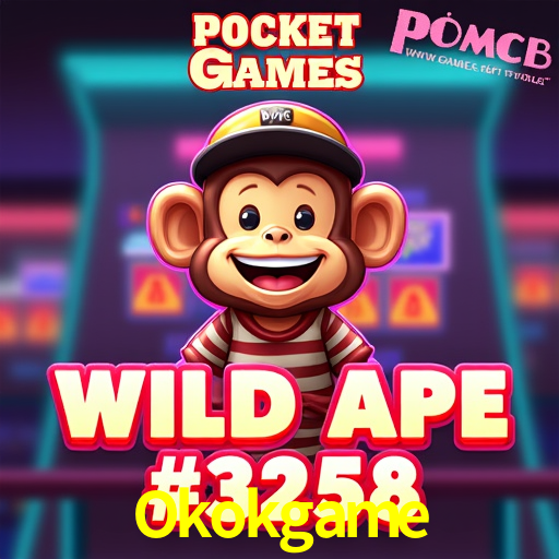 Okokgame