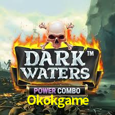 Okokgame