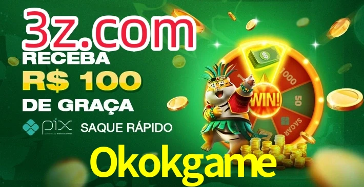Okokgame