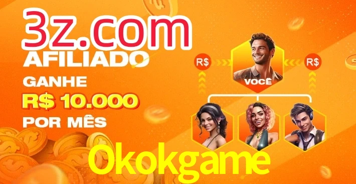 Okokgame