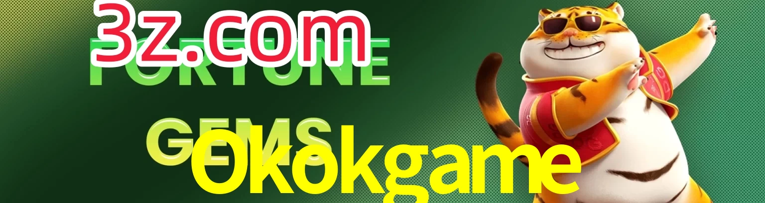 Okokgame