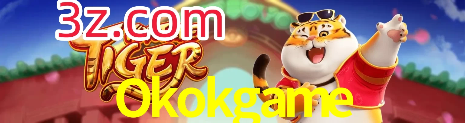 Okokgame