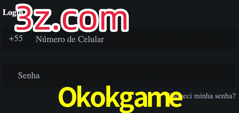 Okokgame