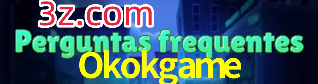 Okokgame