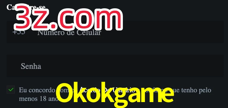 Okokgame
