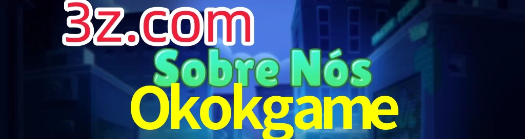 Okokgame